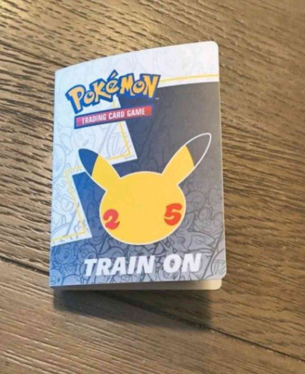 25th Anniversary celebration master set - Gray, Georgia