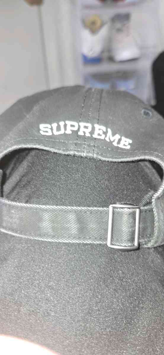 2025 Supreme Hat - Inman, South Carolina - FleaMarketBay