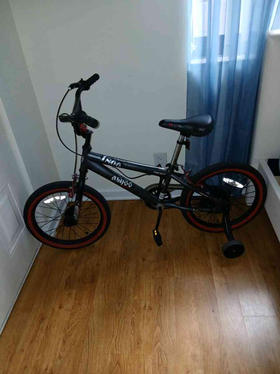 20 inch kids bicycle - Pompano Beach, Florida - FleaMarketBay