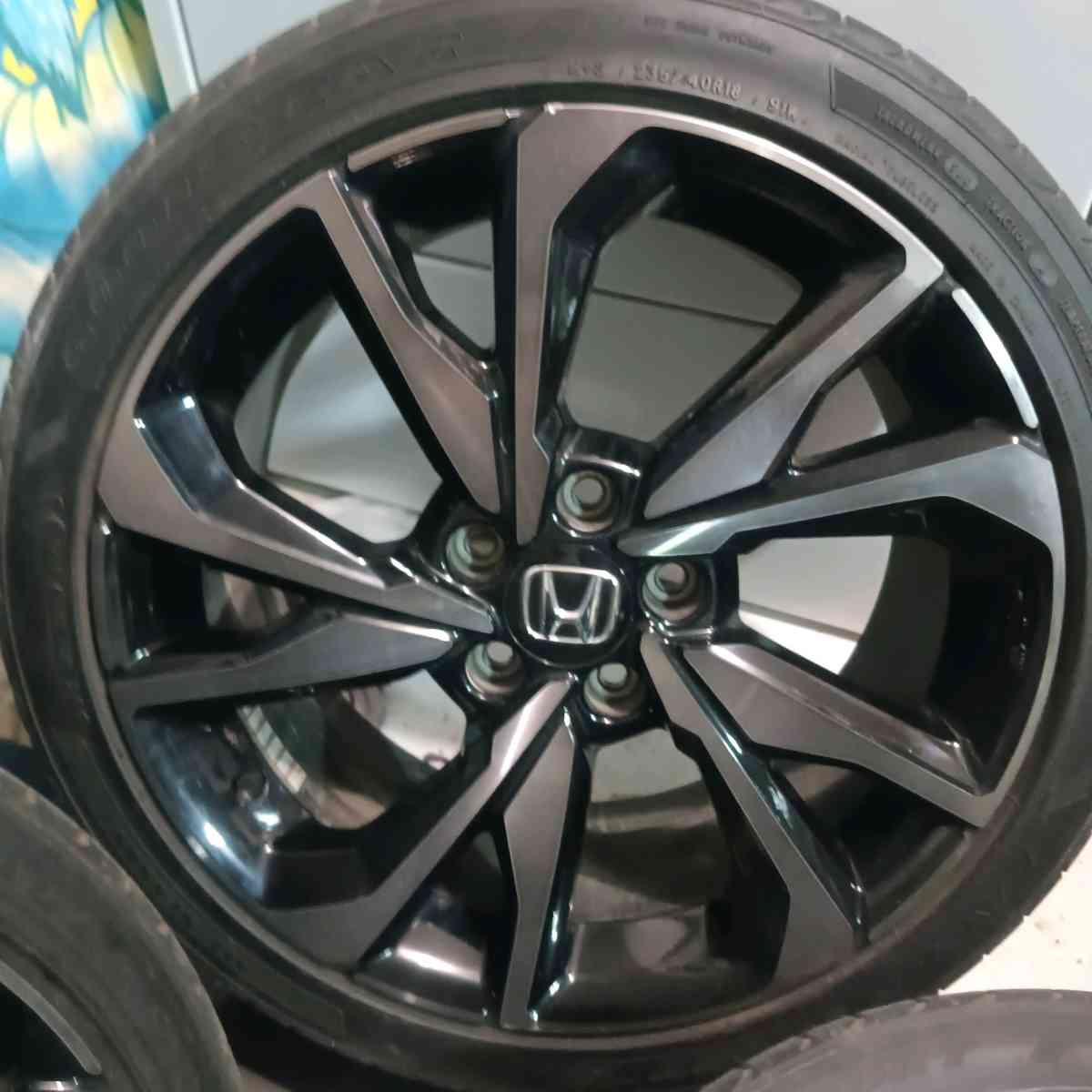 Wheels - Gilroy, California - FleaMarketBay