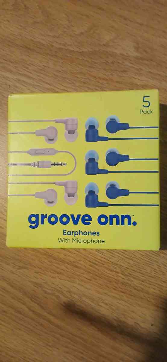 earbuds - Bakersville, North Carolina