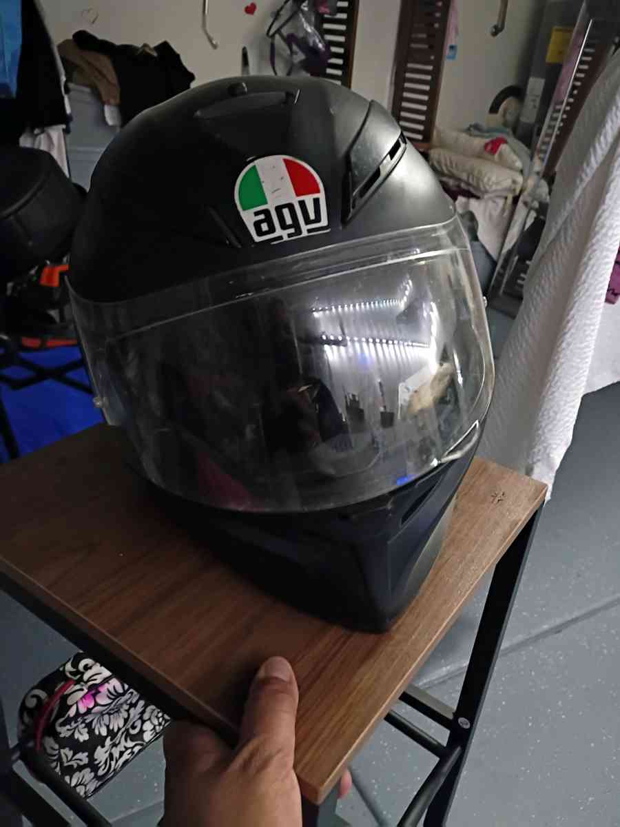 motorcycle helmet - Phoenix, Arizona - FleaMarketBay