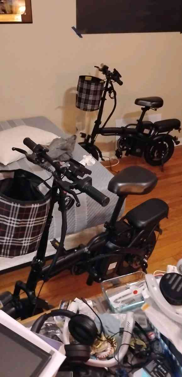 ebike - Tallahassee, Florida - FleaMarketBay