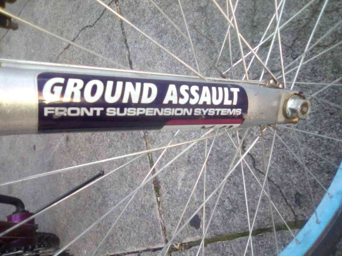 Roadmaster bike - Coatesville, Pennsylvania - FleaMarketBay