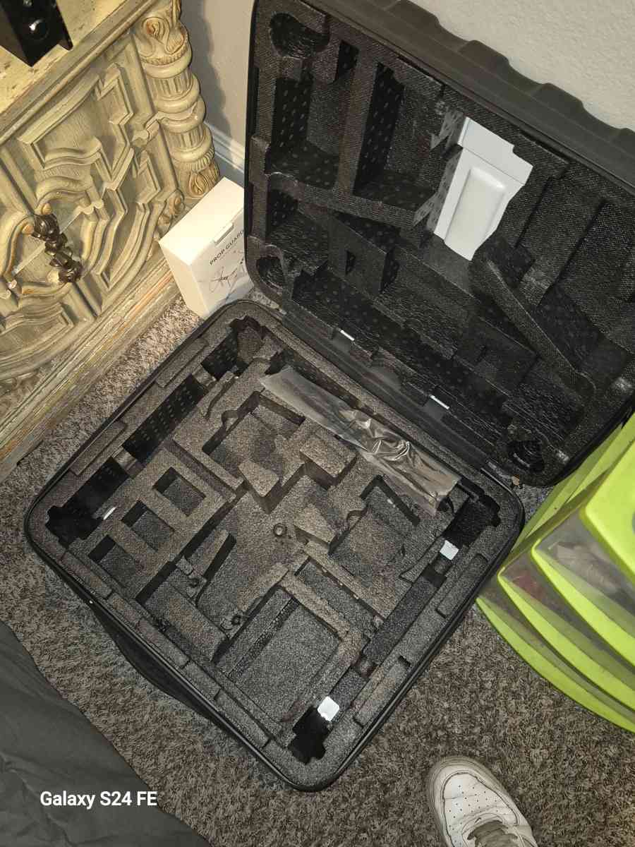 DJI Inspire Pro 1 Drones - Henderson, Nevada - FleaMarketBay