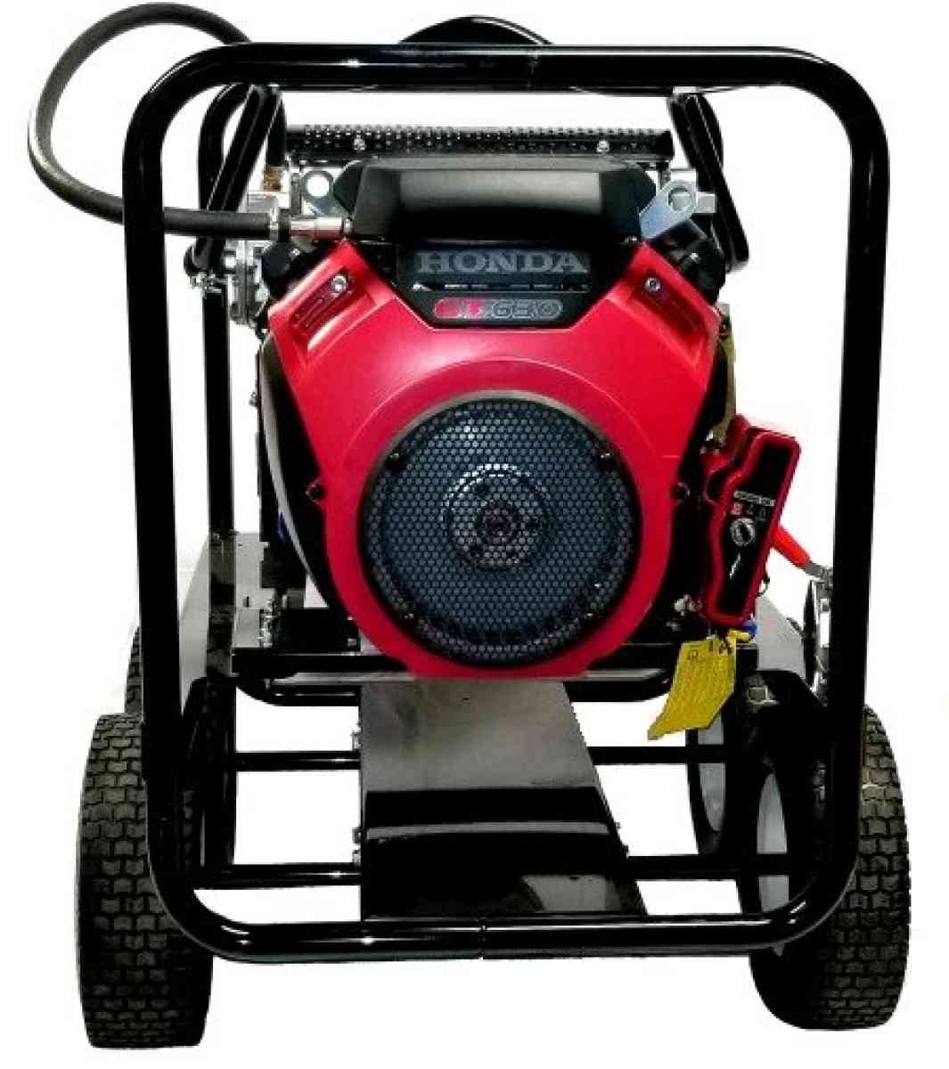 MotorHead 12KW Generator - Nassau, New York