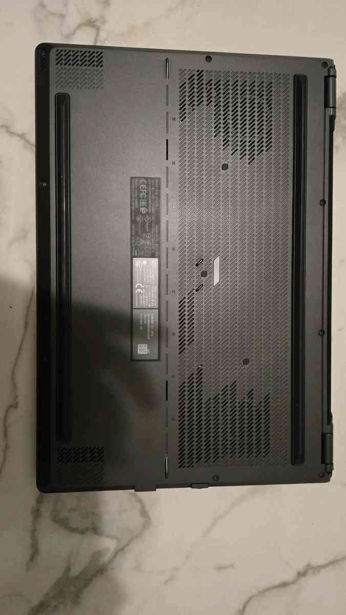 Laptop RTX 3070 Asus rog zephyrus g15 QHD 165 Hz Ryzen 9 590 - Brooklyn, New York - FleaMarketBay