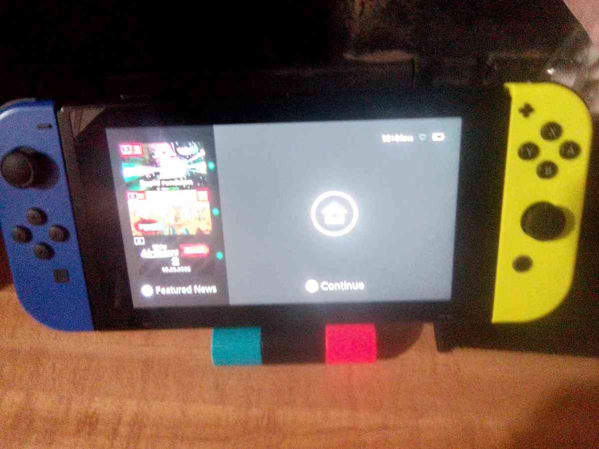 Nintendo switch - Adelanto, California