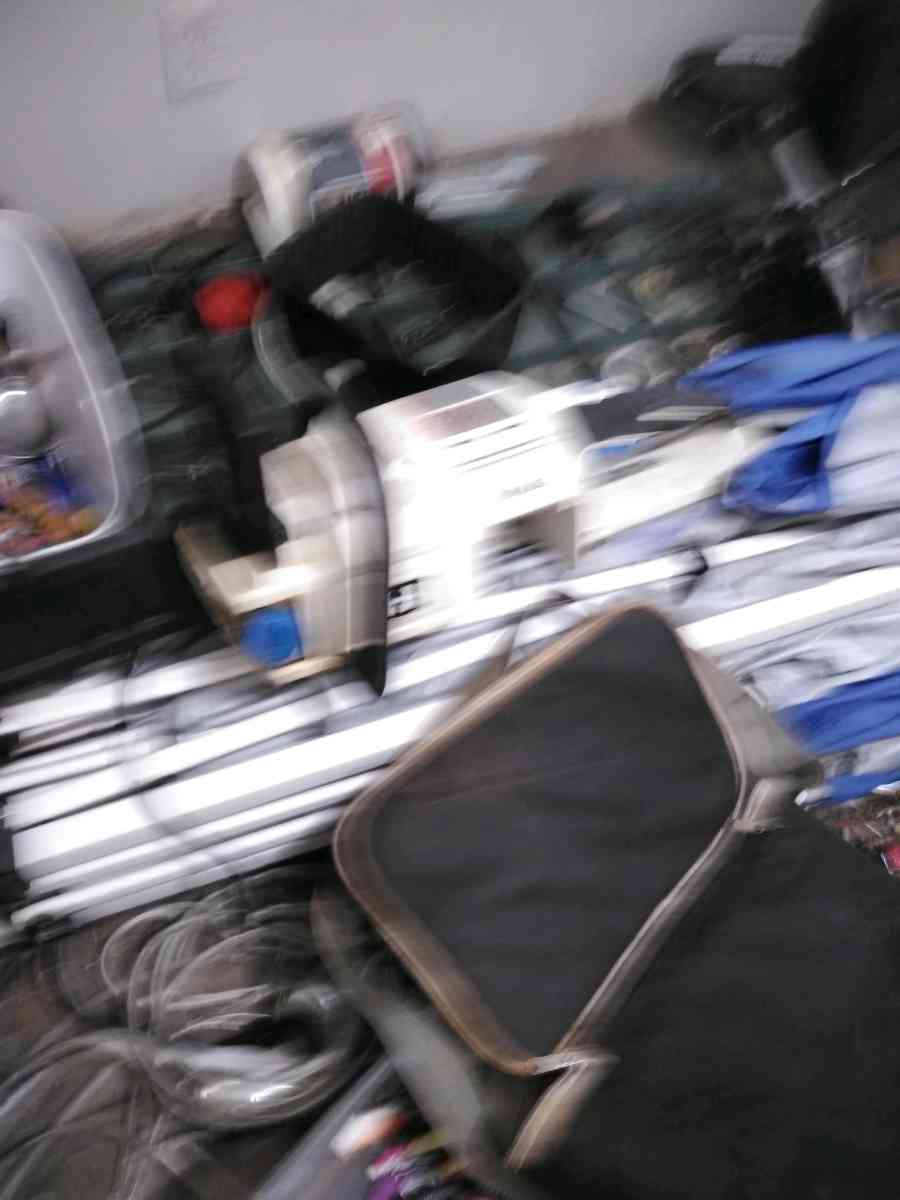 hart 40 v brushless chainsaw - Altha, Florida