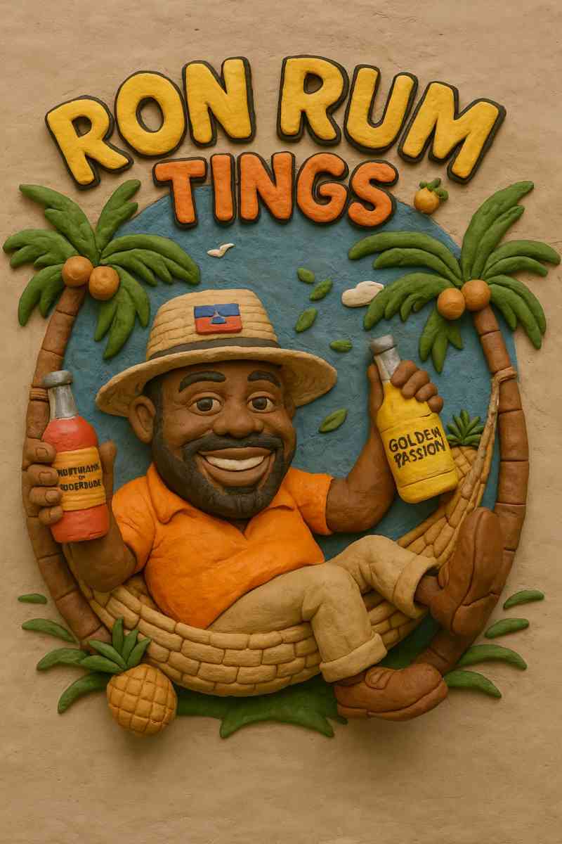 Drinks for parties - Miami, Florida