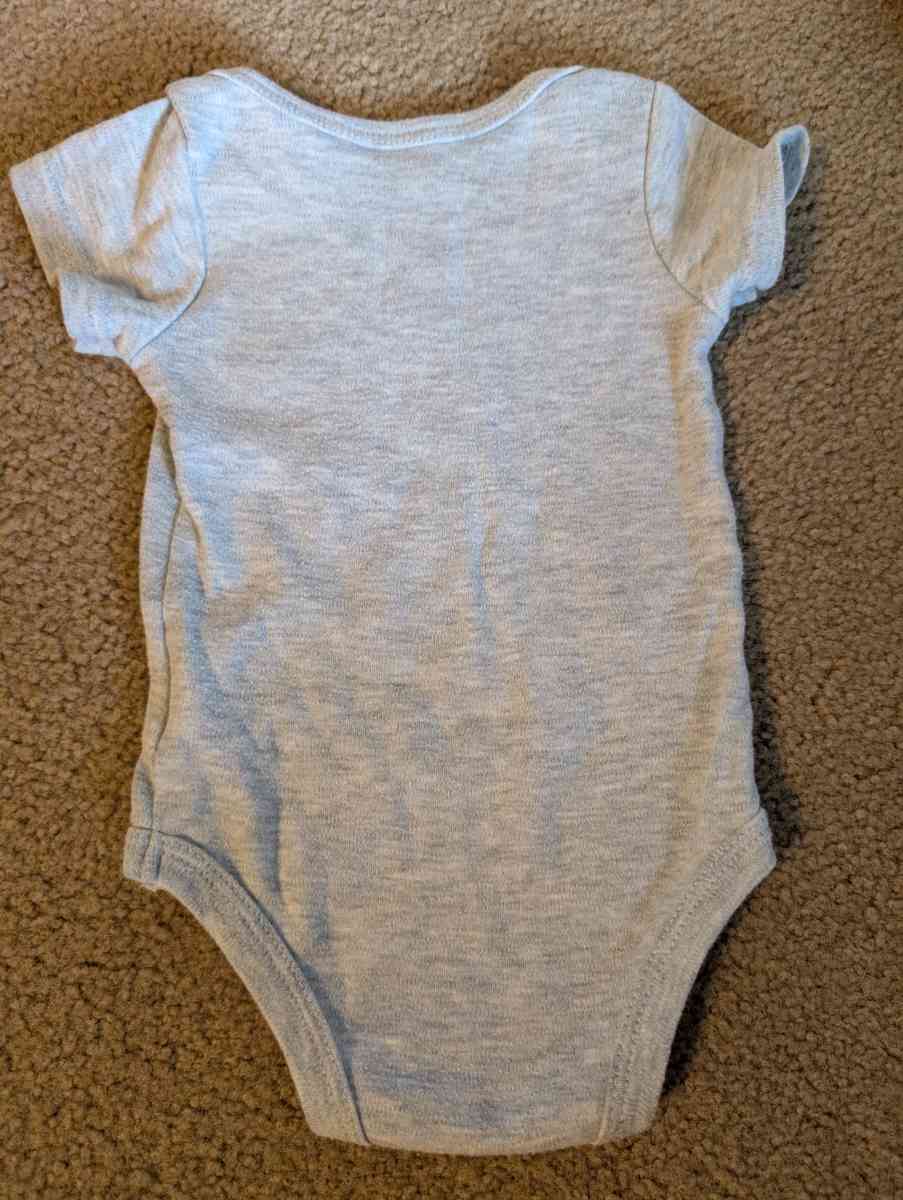 Funny onesie - Savannah, Georgia - FleaMarketBay