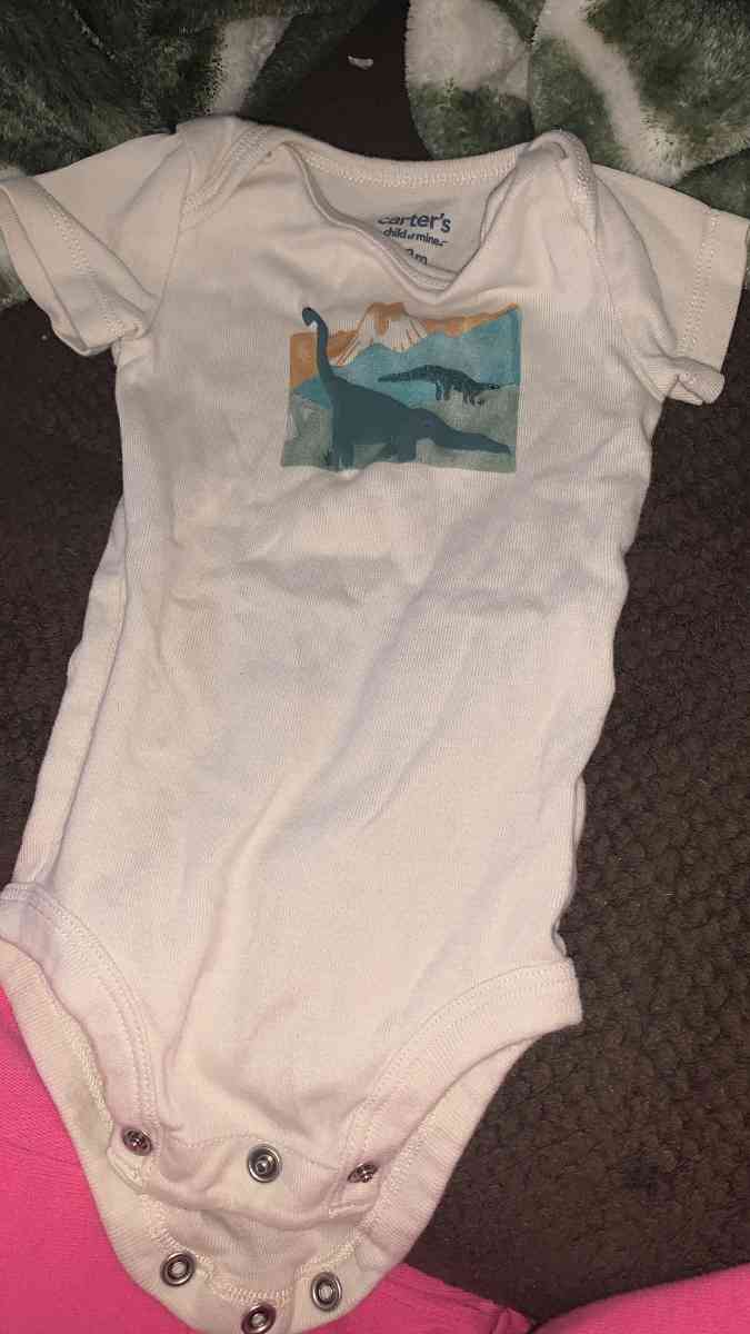 baby clothes 3months - Arab, Alabama - FleaMarketBay