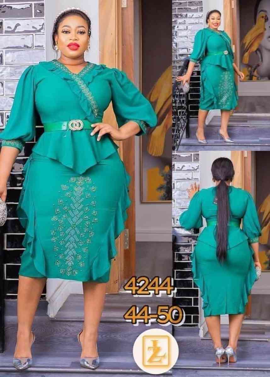 dresses - Wichita, Kansas - FleaMarketBay