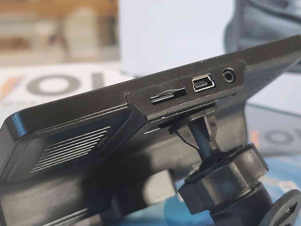 NEW VIDEO CARDVR WDR FULL HD 1080P HD VIDEO  RECORDING  4HD - Brooklyn, New York - FleaMarketBay