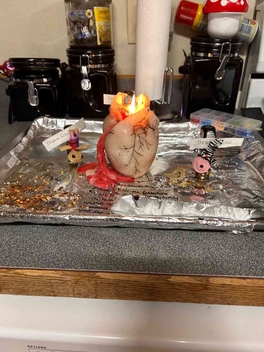 Tarot and Oracle Readings - Burnett, Wisconsin - FleaMarketBay