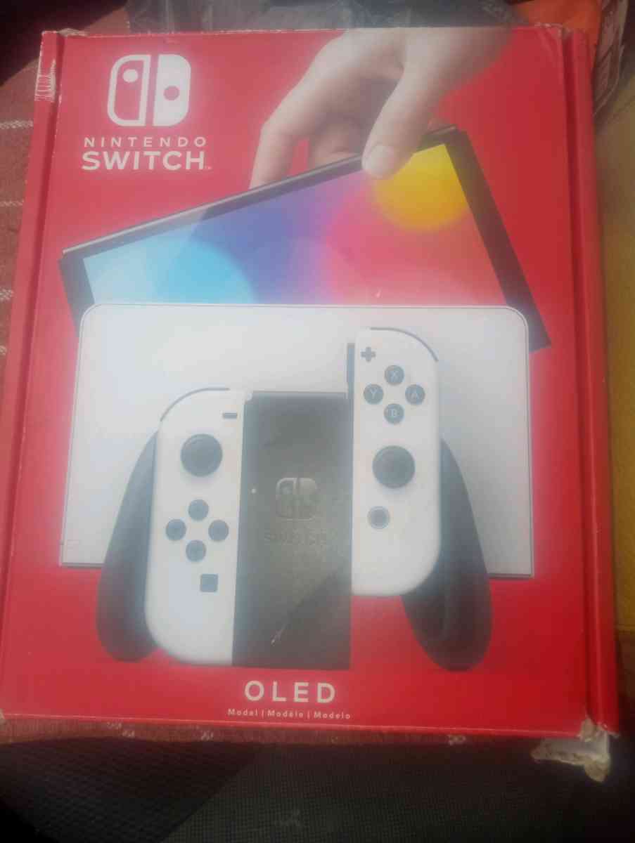 Nintendo switch - Huntington, West Virginia - FleaMarketBay