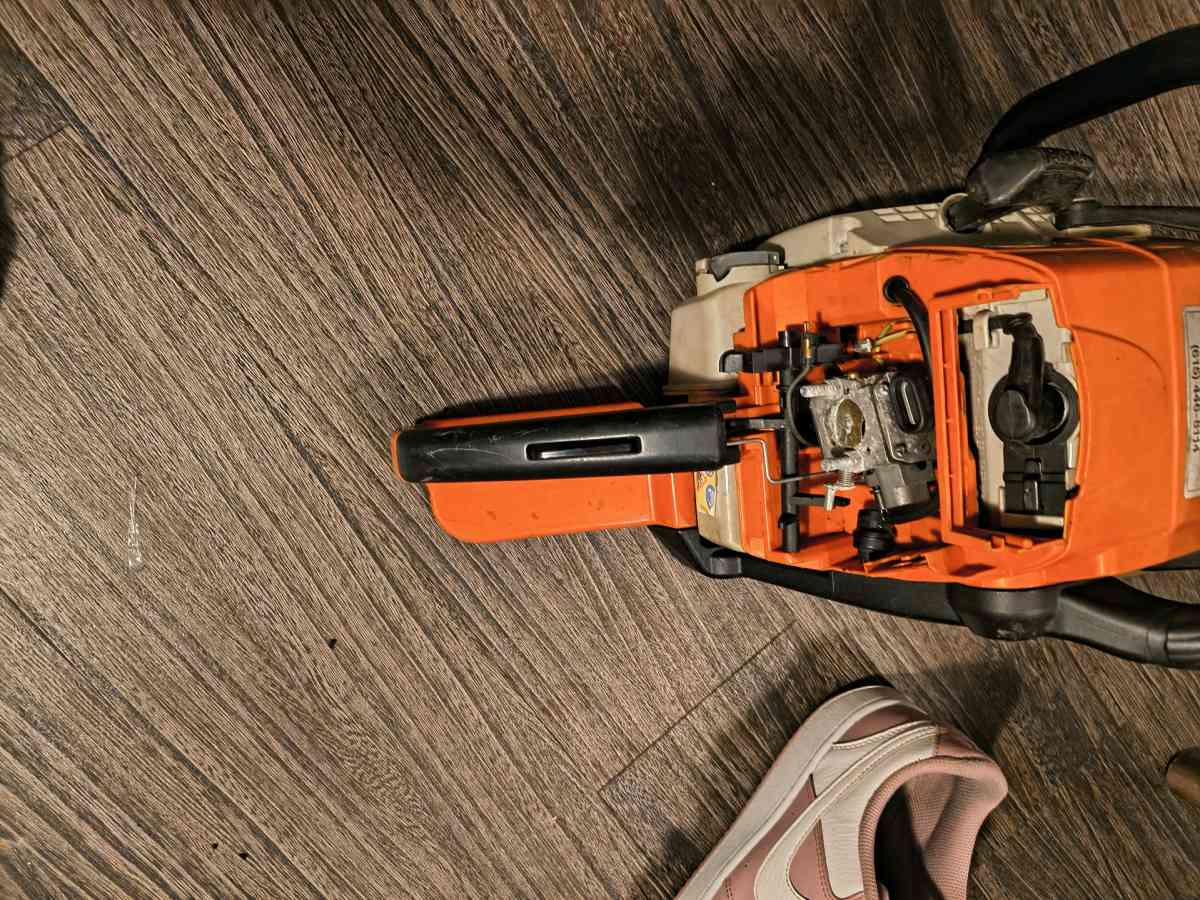 STIHL MS290 - Nashville, Tennessee - FleaMarketBay