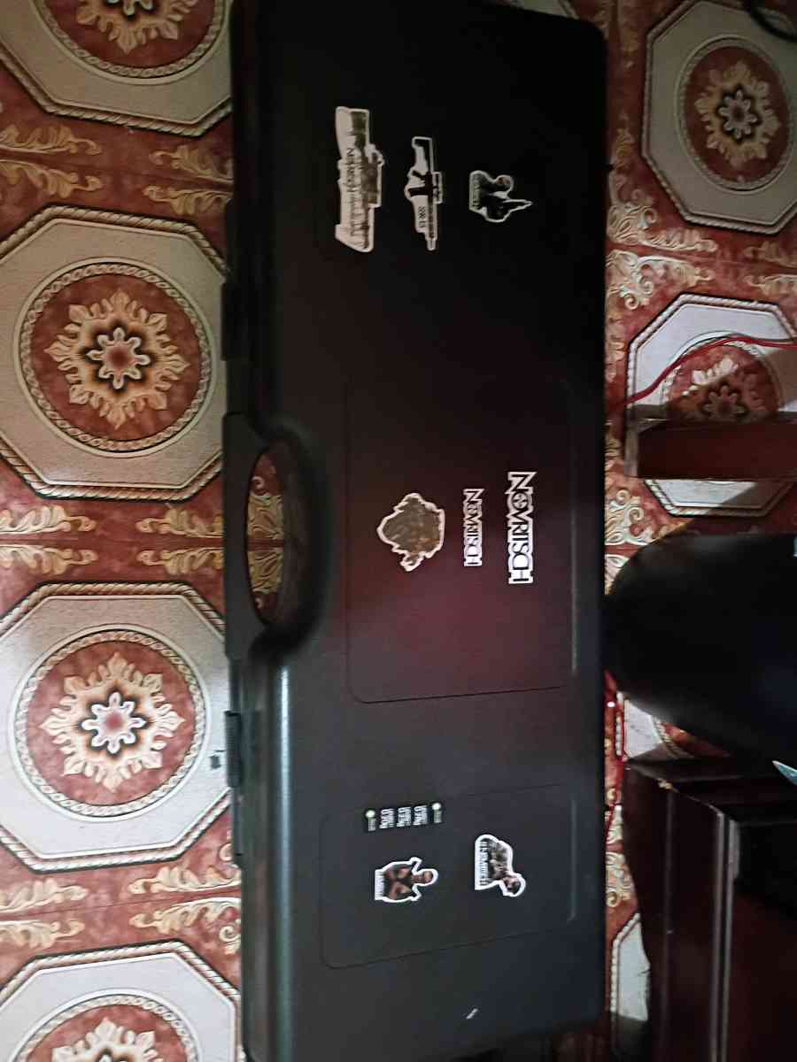 airsoft noverich ssr15 - San Benito, Texas - FleaMarketBay