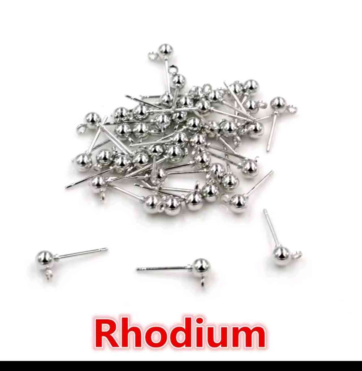 Bee Stud Earrings - Newport News, Virginia - FleaMarketBay