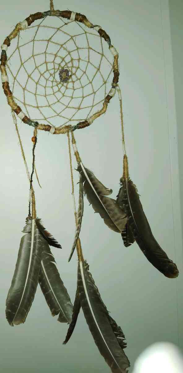 Handmade Dreamcatcher - Webster, Florida