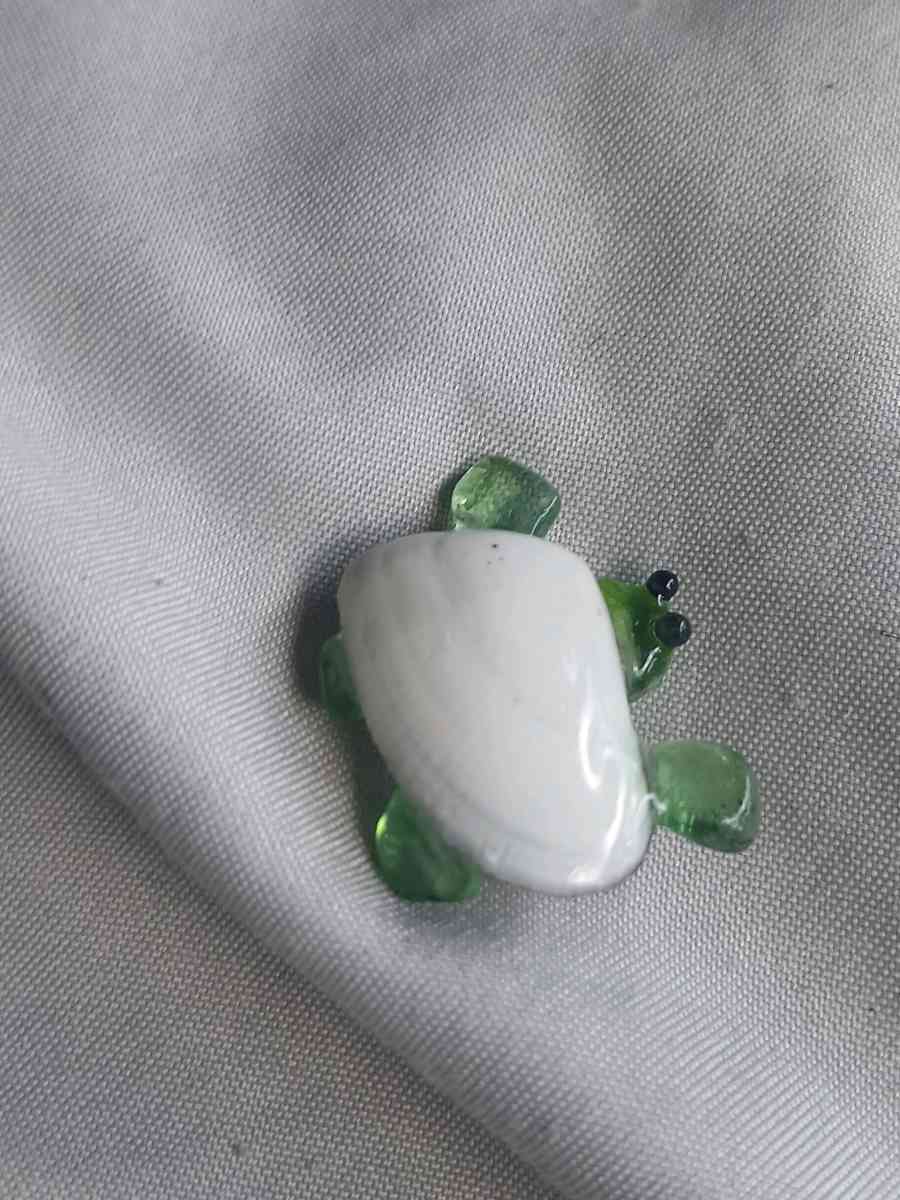 Handmade turtle L1 - Oxnard, California