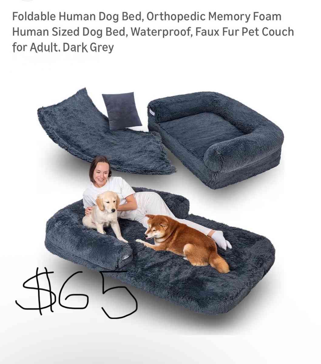 dog beds - Apollo Beach, Florida - FleaMarketBay