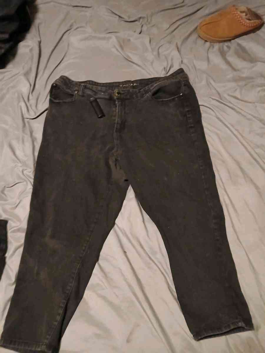 tahari jeans - Agency, Missouri