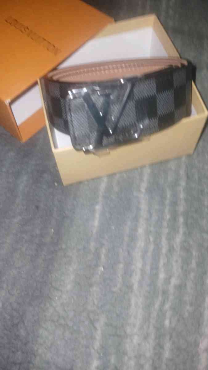 belts - Las Vegas, Nevada