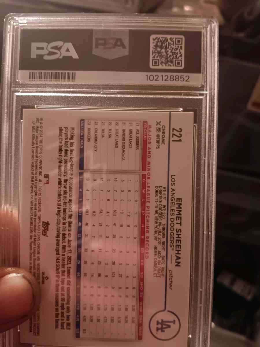 Emmett sheehan - Aberdeen, Washington - FleaMarketBay