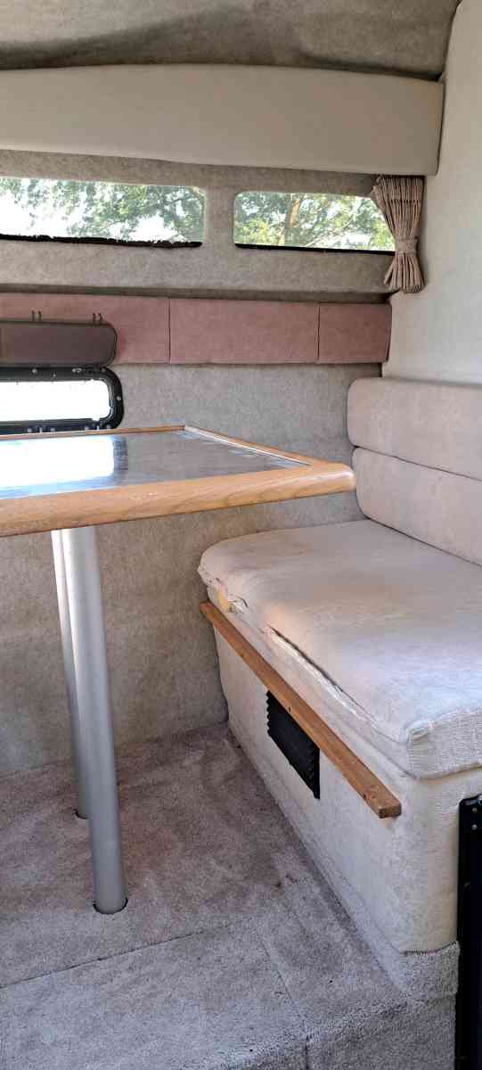 26 foot 1990 bayliner - Corning, Iowa - FleaMarketBay