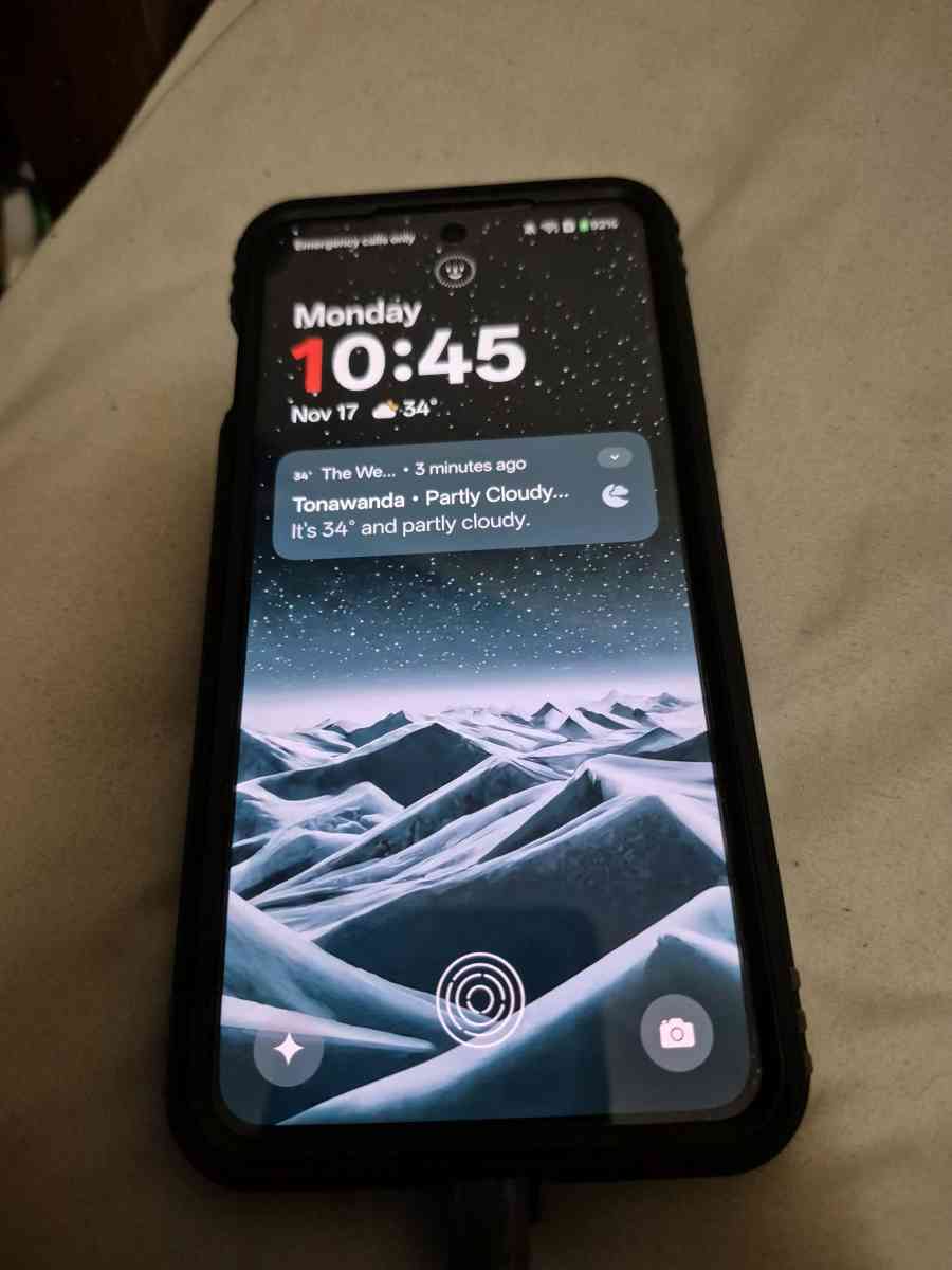 OnePlus 13R 256GB Storage 12GB Ram UNLOCKED To Any Carrier - Buffalo, New York - FleaMarketBay