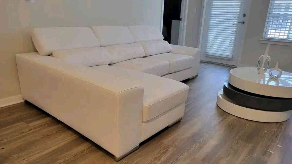 seccional preguntar por precio - Flagler Beach, Florida - FleaMarketBay