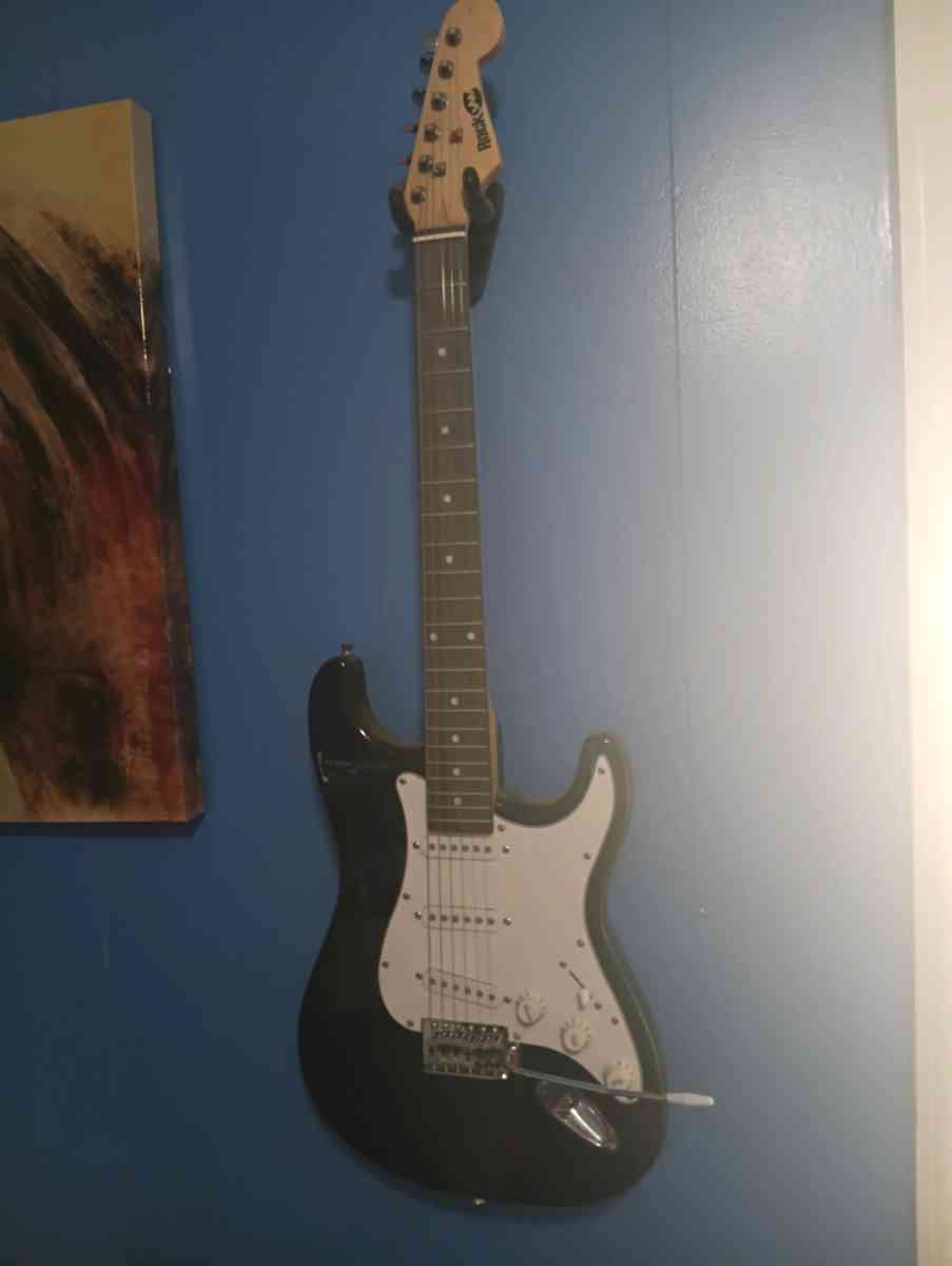 eletric guitar