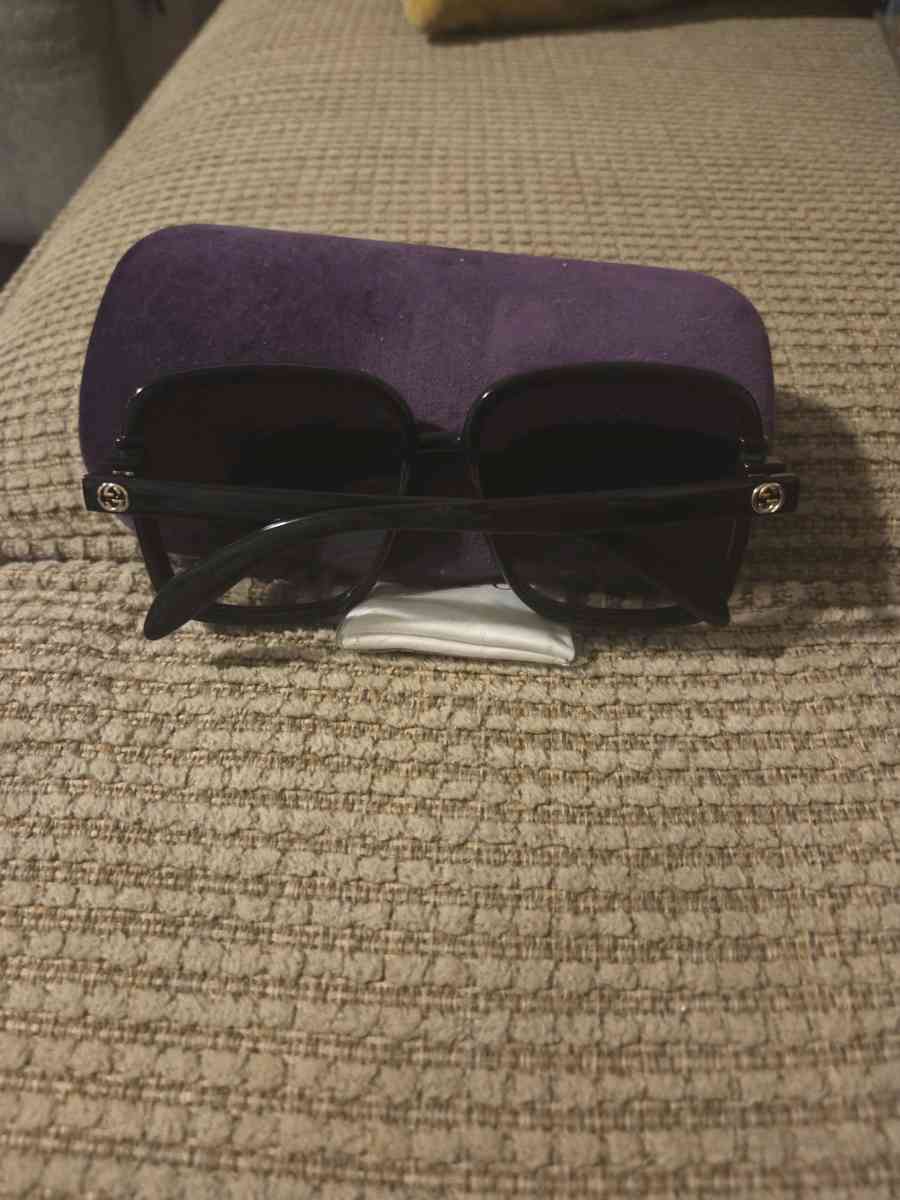 Gucci sunglasses - Anderson, South Carolina - FleaMarketBay