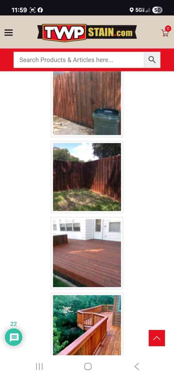 TWP 116 Rustic Wood Stain  7 Gallons Brand New  Unopened - Gaston, South Carolina - FleaMarketBay