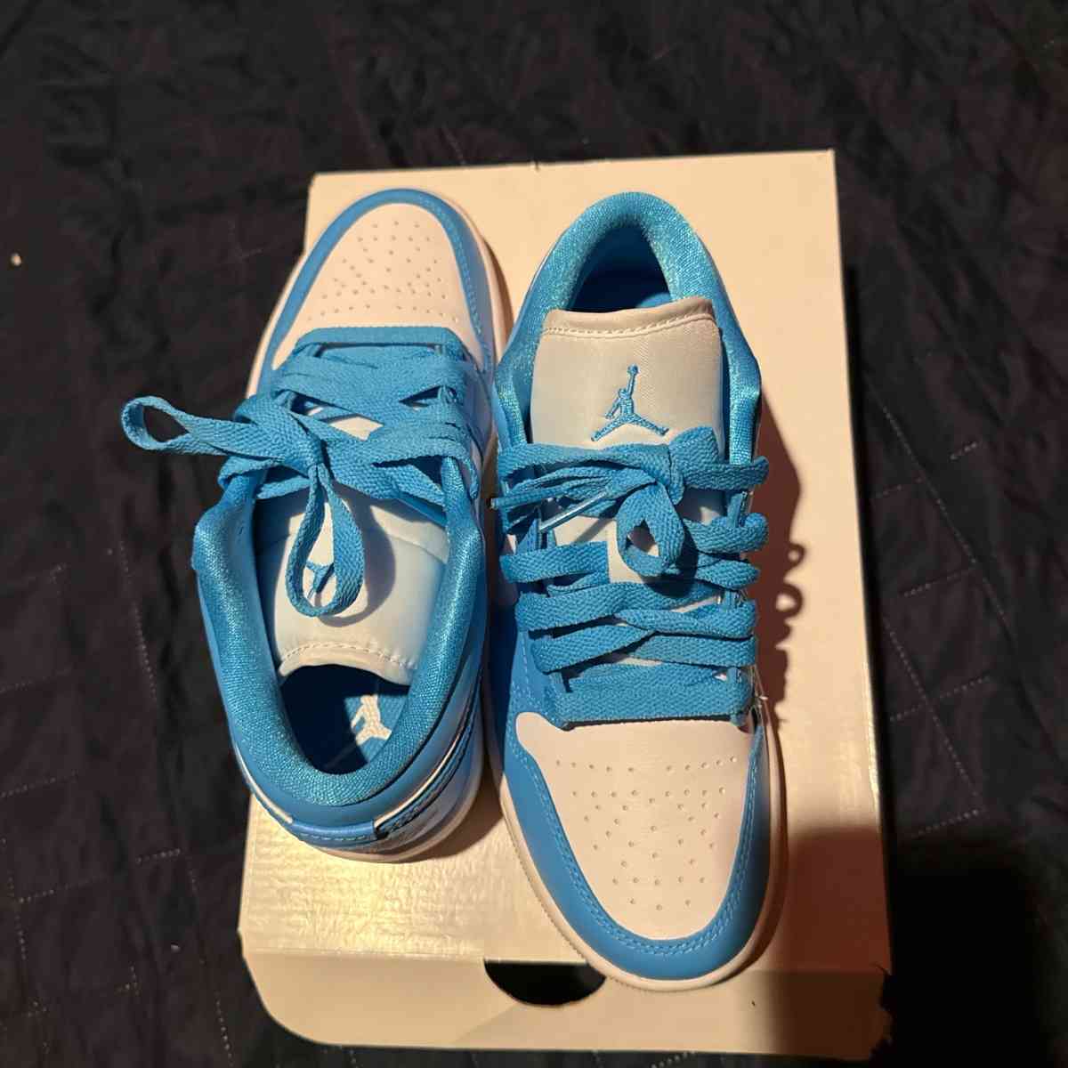 air Jordan 1 low - Santa Ana, California - FleaMarketBay