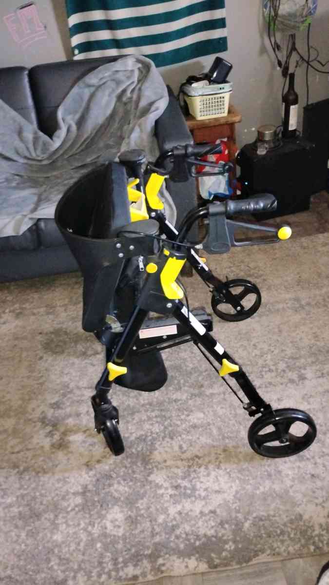 medline stand up an sit down Walker - Lafayette, Indiana