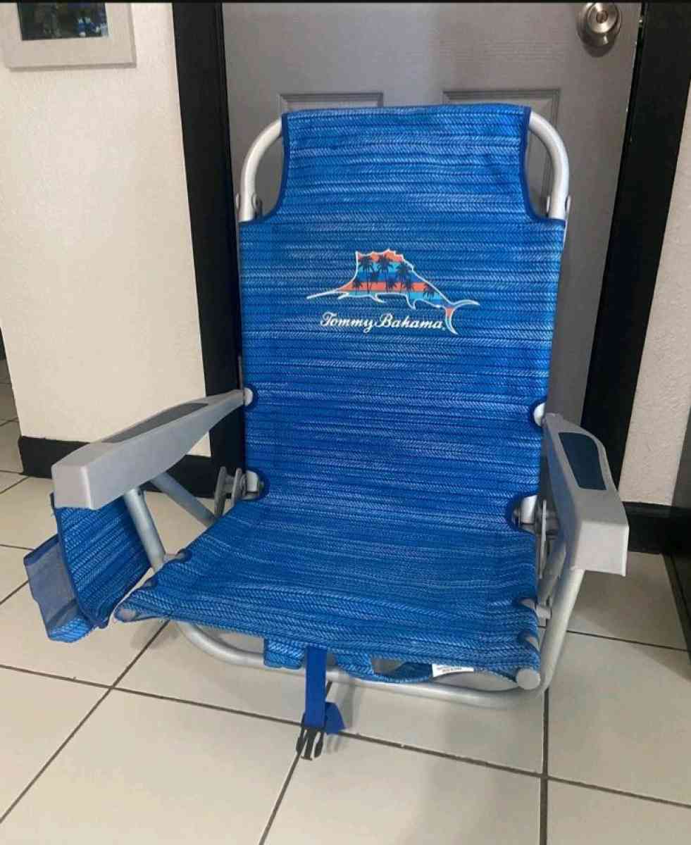 Silla Tommy Bahamas - Hollywood, Florida