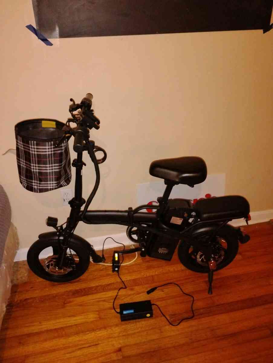ebike - Tallahassee, Florida - FleaMarketBay