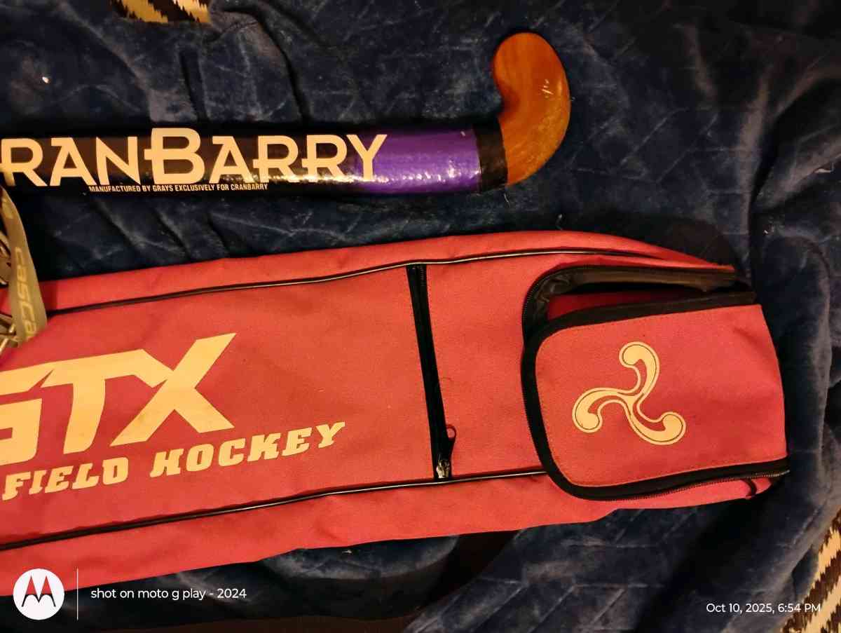 Field hockey - Hyannis, Massachusetts