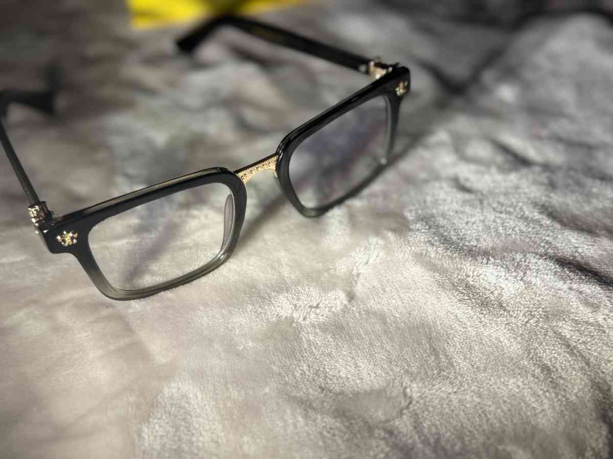 chrome heart glasses Unisex Style - Athens, Alabama - FleaMarketBay