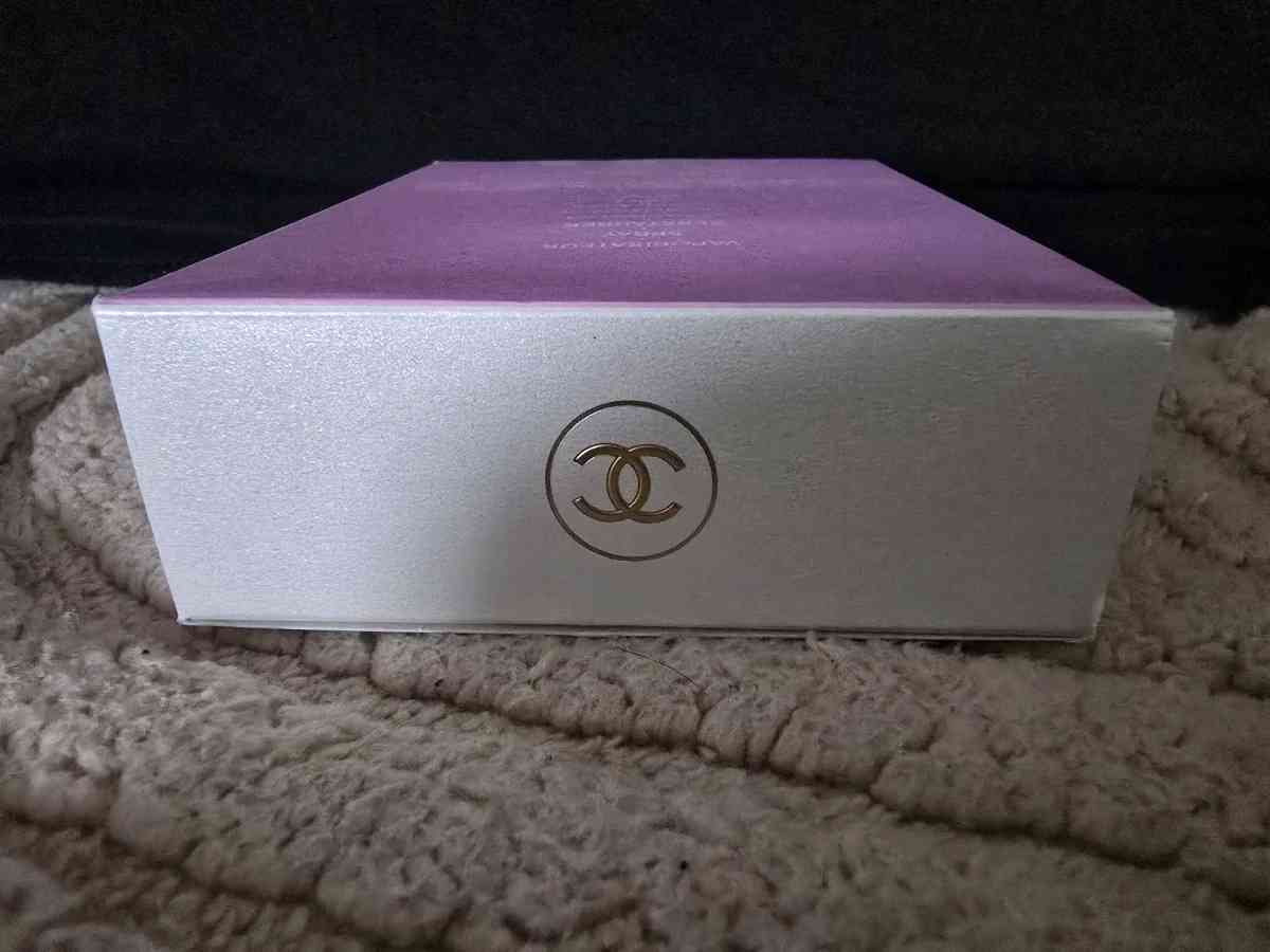 Chance Chanel Parfum - Williams, California - FleaMarketBay