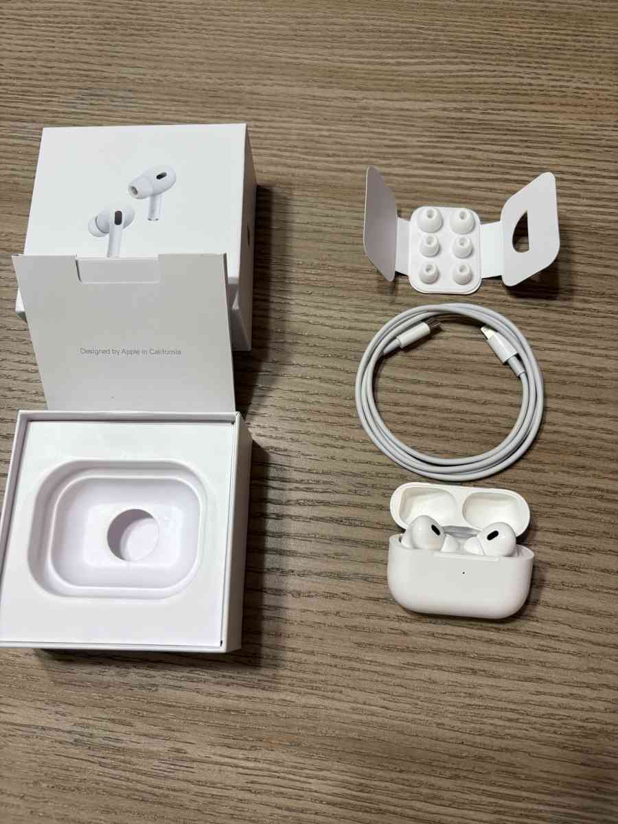 AirPods Pro 2 Generation - Altamonte Springs, Florida