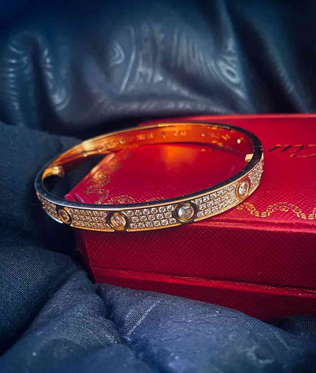 Brazalete de hombre - Miami, Florida