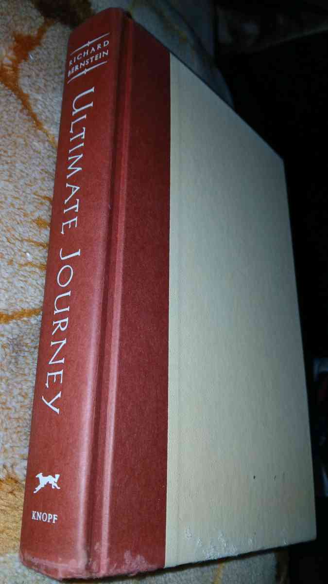 Ultimate Jounrey by Richard Bernstein - Mountain View, Hawaii - FleaMarketBay