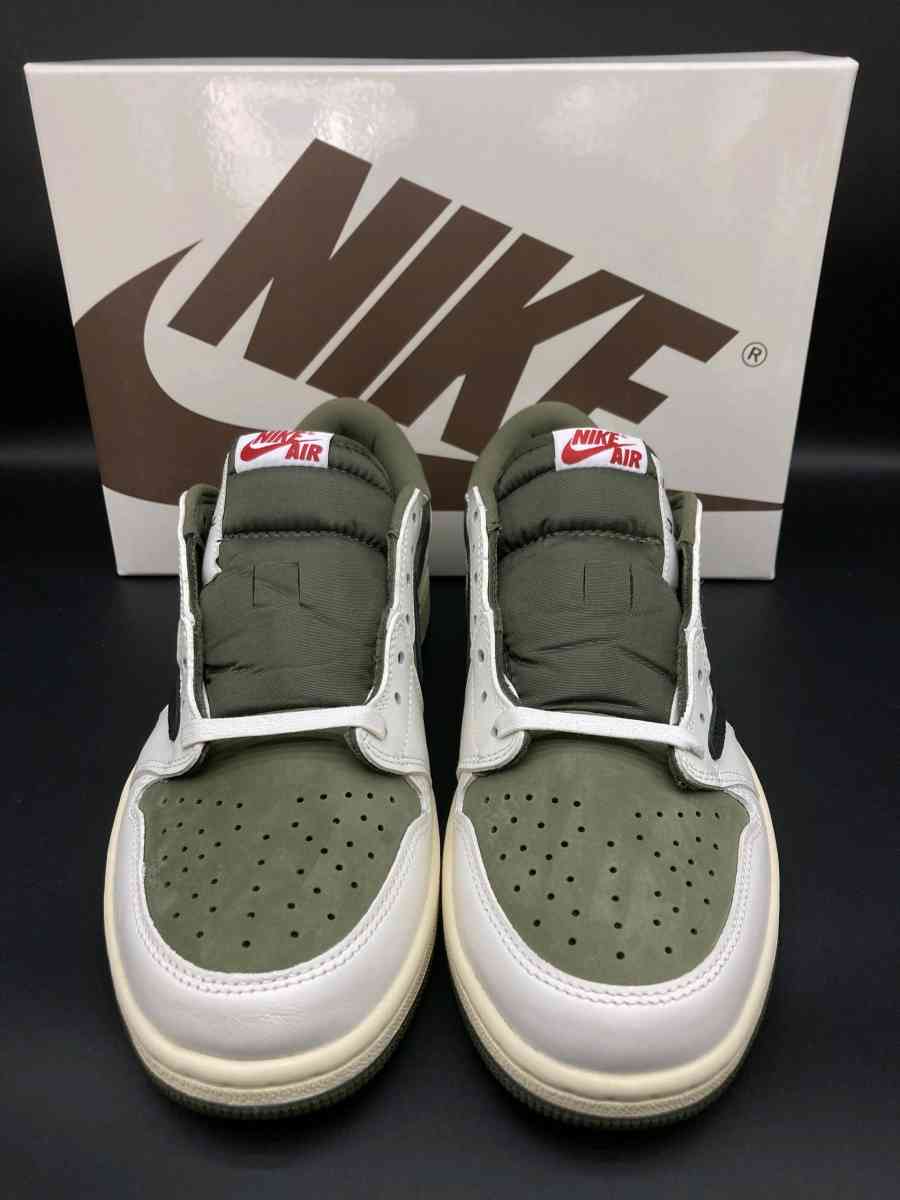 travis scott jordan 1 - Ontario, California - FleaMarketBay