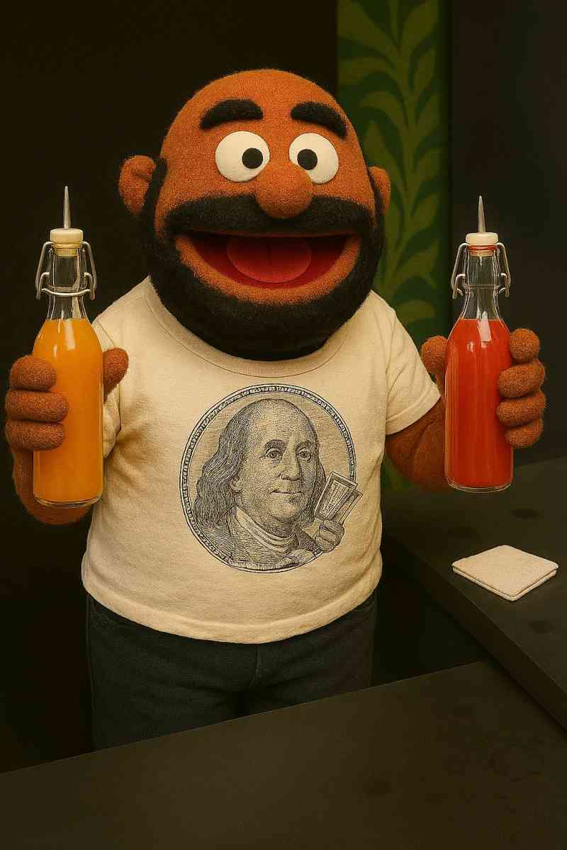 Exotic Cocktails for any occasion - Miami, Florida - FleaMarketBay