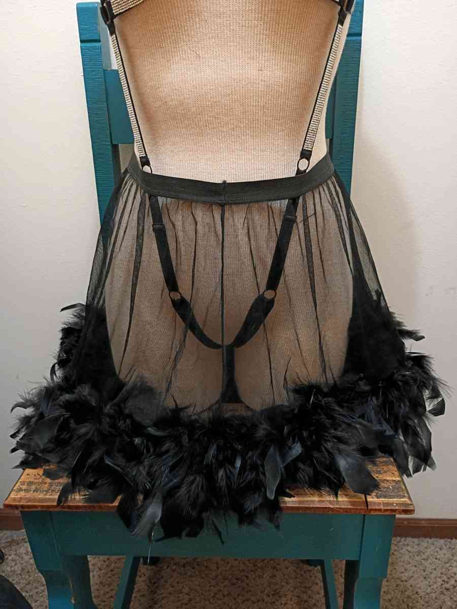 Sexy Lingerie new - Agency, Missouri - FleaMarketBay