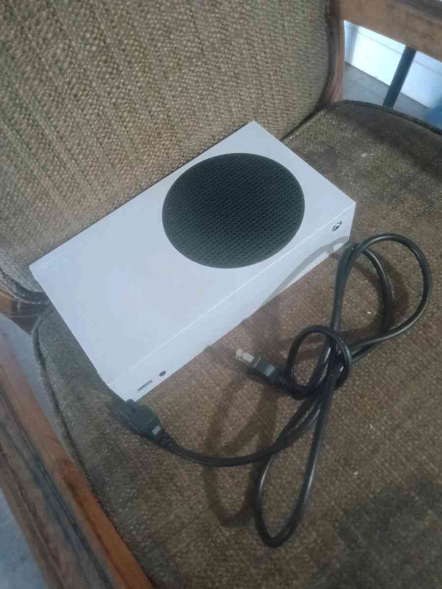 Xbox series s - Orlando, Florida - FleaMarketBay