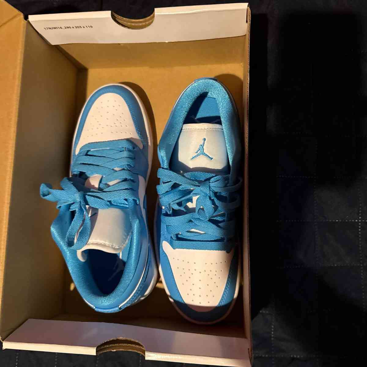 air Jordan 1 low - Santa Ana, California - FleaMarketBay